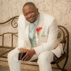 Meet your Posher, Eric